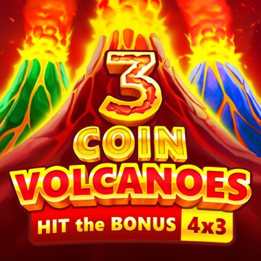 Juega a la 3 Coin Volcanoes bij en Buenos Aires