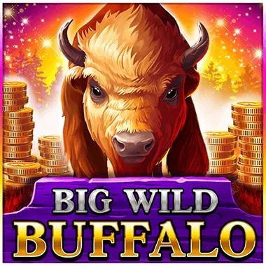 Juega a la Big Wild Buffalo bij en Buenos Aires