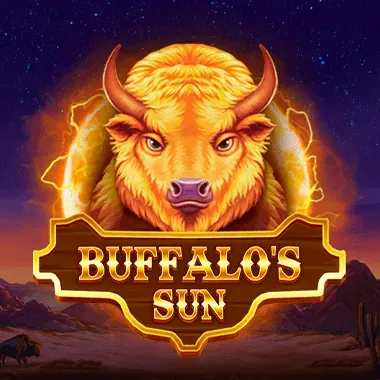 Juega a la Buffalo's Sun bij en Buenos Aires