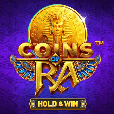 Juega a la Coins Of Ra - Hold & Win bij en Buenos Aires