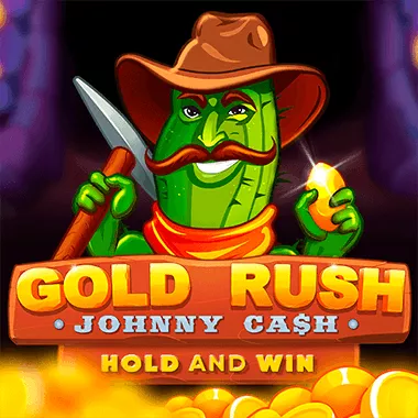 Juega a la Gold Rush with Johnny Cash bij en Buenos Aires