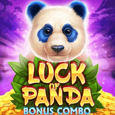 Juega a la Luck of Panda Bonus Combo bij en Buenos Aires