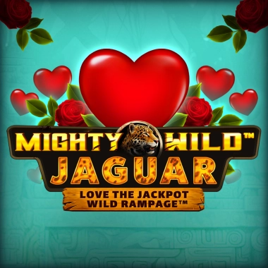 Juega a la Mighty Wild: Jaguar Love the Jackpot bij en Buenos Aires