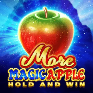 Juega a la More Magic Apple bij en Buenos Aires