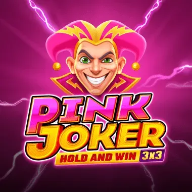 Juega a la Pink Joker: Hold and Win bij en Buenos Aires