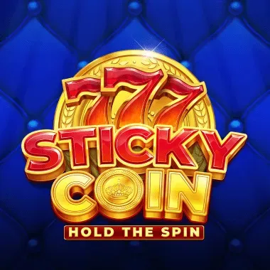 Juega a la Sticky Coin: Hold The Spin bij en Buenos Aires
