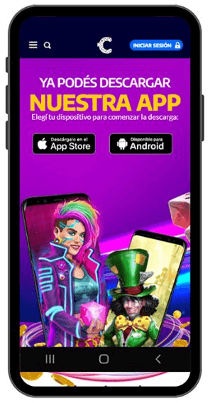 Buenos Aires Casino Download Mobiele App