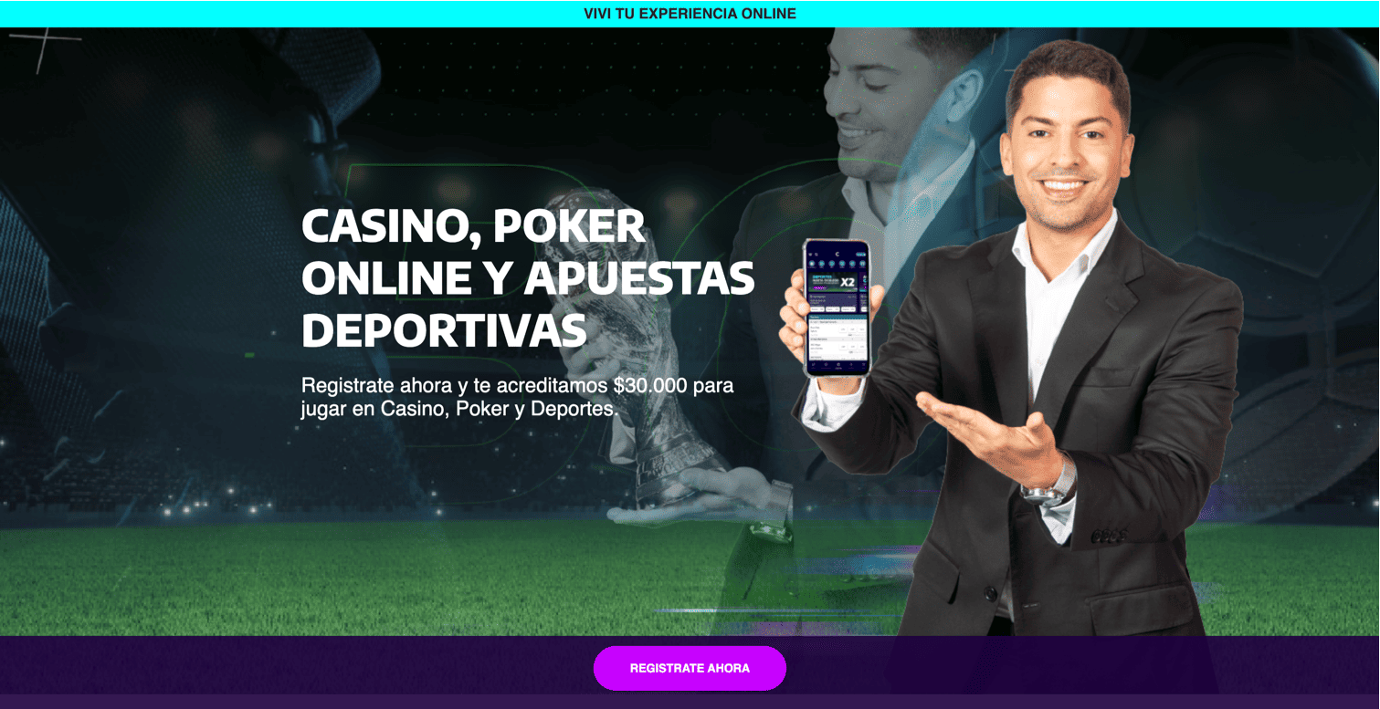 Buenos Aires Casino