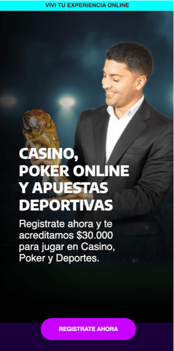 Buenos Aires Casino